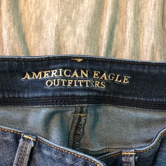 American eagle jeans - Picture 5 of 5